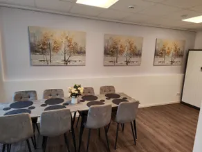 Top 1-8 Personen Apartment FEEL-Comfort Prinzipal - Image 2
