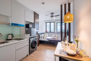 Urban Studio Retreat @KL Sentral - Image 3