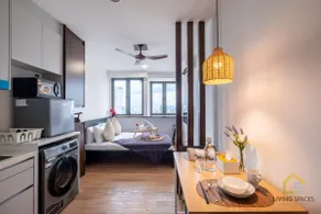 Urban Studio Retreat @KL Sentral - Image 4