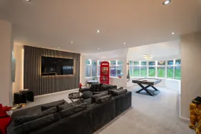 #High end luxury home with Hot Tub | Parking, EV - Image 3
