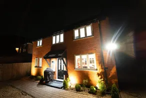 #High end luxury home with Hot Tub | Parking, EV - Image 2