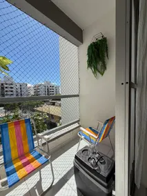 2 garages, shopping mall, gym, beach, pool, A/C - Image 4