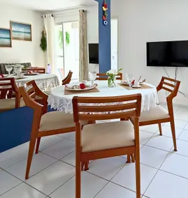 2 garages, shopping mall, gym, beach, pool, A/C - Image 3