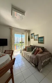 2 garages, shopping mall, gym, beach, pool, A/C - Image 2