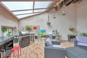 Maison Peneloppe - Cœur Village - Terrasse & Clim - Image 2