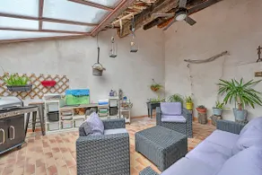 Maison Peneloppe - Cœur Village - Terrasse & Clim - Image 3