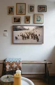 B&B La Balena in Zaandijk near Amsterdam - Image 4