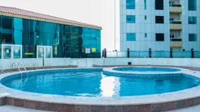 Presidential Studio | Panorama Skyline View - Image 4