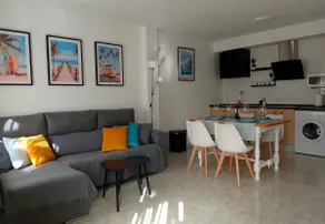Duplex Vera - Playa - Image 4