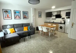 Duplex Vera - Playa - Image 2
