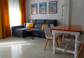 Duplex Vera - Playa - Image 3