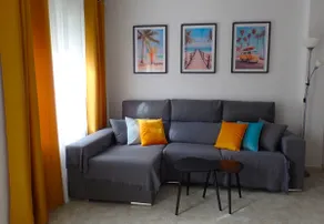 Duplex Vera - Playa - Image 5