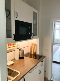 2 bedroom apartment cozy & central - Image 5