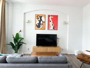 2 bedroom apartment cozy & central - Image 2