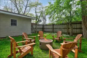 Stylish & Spacious Home | Hot Tub | 3-Season Deck - Image 5