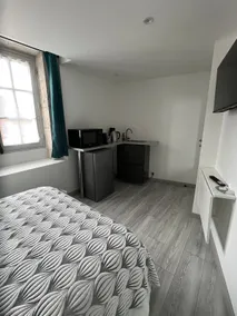 Comfortable studio with courtyard No. 3 - Image 5