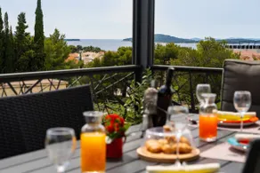My Dalmatia - Sea view Penthouse Nikita - Image 3