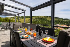 My Dalmatia - Sea view Penthouse Nikita - Image 2