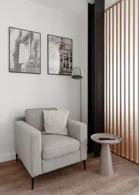Almeria C. Hernan Cortes | Studio - Image 4
