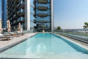 Luxe Living 3BR | Full Burj View l King size Bed - Image 4