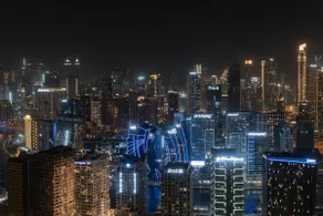Luxe Living 3BR | Full Burj View l King size Bed - Image 2