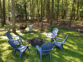 Serenity and Fun all in one in this Cozy Pocono Cabin - Image 4