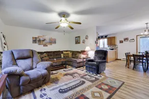 Serenity and Fun all in one in this Cozy Pocono Cabin - Image 3