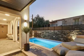 Grey Stones Villa with Heated Pool, by Estia - Image 3