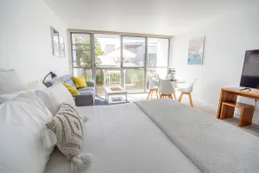 Coastal charm: Fresh studio in the heart of Lorne - Image 2