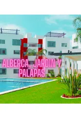 Terrace + Private Grill, Pool, Air Conditioning - Image 3