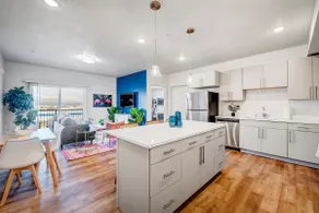 Tropical Themed 2bd 2ba w/bunk beds - Image 2