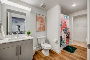Tropical Themed 2bd 2ba w/bunk beds - Image 5
