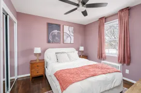 Del Rey Luxe King bed | Family friendly, 10 min/DC - Image 5