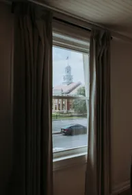 Historic 2BR Loft | Courthouse Views - Image 4