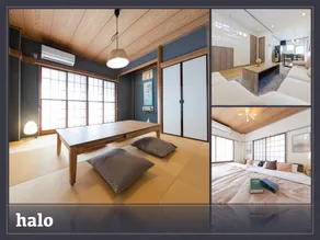 free parking / max 18 people /4 bedrooms - Image 2