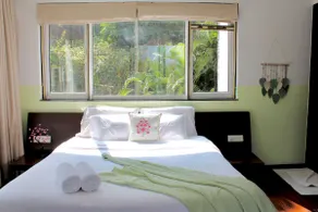 Siolim Villa Goa 3 bhk - Image 3