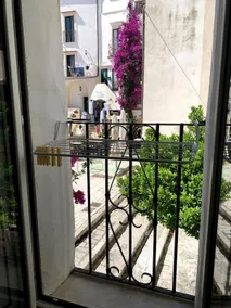 Small Studio apartment in ”Piazzetta” - Image 3