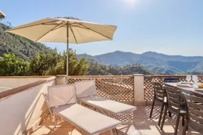 Real Italian Experience-Breathtaking Terrace View - Image 5