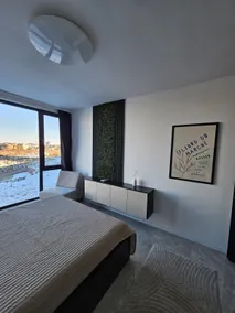 Stylish and Modern 1bdrm apt free private parking - Image 2