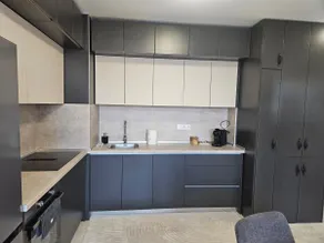 Stylish and Modern 1bdrm apt free private parking - Image 5