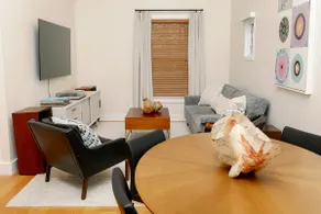 The Gallery Loft apartment - Image 2
