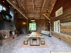 1906 Heritage Smithy: Designer Sauna & Spa - Image 3