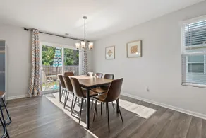 Southport Retreat! Family oriented & pet friendly! - Image 3