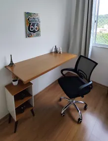 Beautiful Apartment | Shopping Jardim Norte | Batalhão Police Station - Image 5