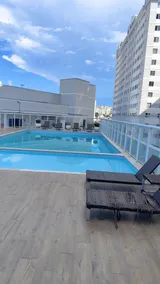 Beautiful Apartment | Shopping Jardim Norte | Batalhão Police Station - Image 3
