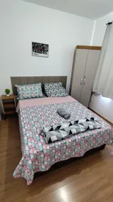 Beautiful Apartment | Shopping Jardim Norte | Batalhão Police Station - Image 2