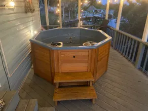 Waterfront~Firepit~Kayak~HotTub - Image 3