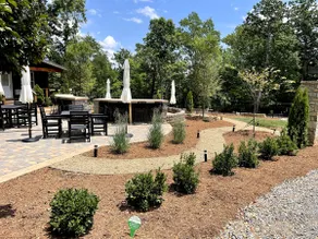 The Shaded Crest | Garden Studio A | Adults 21+ - Image 3