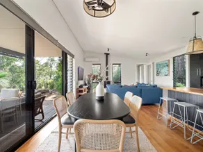 Wildflower Ridge - Elevated Forest & Coastal Escape - Image 3