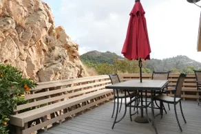 Cozy Comfy Nature Cabin + Yoga - Image 2